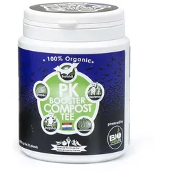 BioTabs | PK Booster Compost Tea | 650g