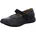 Herren Schwarz 38 5