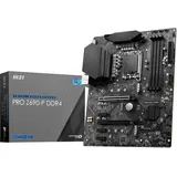 MSI PRO Z690-P DDR4 - Mainboard - ATX