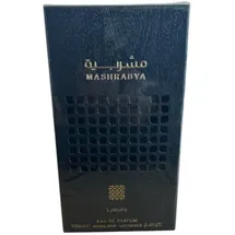 Lattafa Mashrabya Eau de Parfum 100 ml
