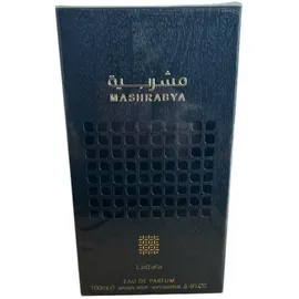 Lattafa Mashrabya Eau de Parfum 100 ml