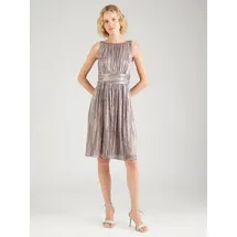 Swing Cocktailkleid Rosa 36