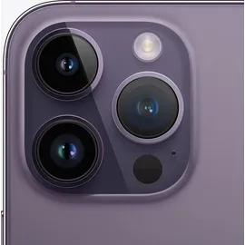 Apple iPhone 14 Pro 1 TB Dunkellila