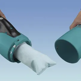 Makita DCL281FZ