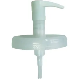 Wella Pumpe passend für 500ml Maske