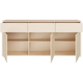 Forte Alice Springs 184,2 x 83,1 x 41,5 cm Sand