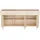 Forte Alice Springs 184,2 x 83,1 x 41,5 cm Sand