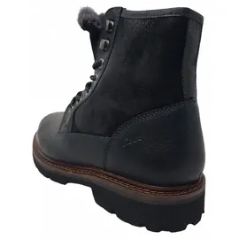 SIOUX Herren Adalrick Stiefelette, Schwarz, 43