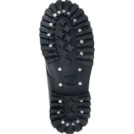 Brandit Textil Phantom 3 Eyelet Schuhe Black 40