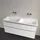 Villeroy & Boch Subway 3.0 Doppelwaschtisch 130 x 47 cm 4A71D3R1