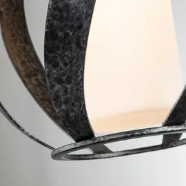 quintiesse (QN-BLACKSMITH1-OBK) Schwarz