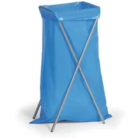 Klappbarer Müllsackständer aus Metal 70 l