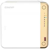 QNAP Turbo Station TS-462-2G, 2GB RAM, 1x 2.5GBase-T