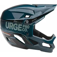 Urge Archi-Deltar Petrol L Helm