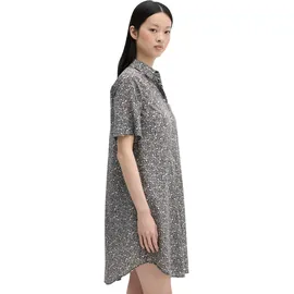 Marc O'Polo Hemdblusenkleid Mehrfarbig 40
