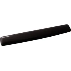 Soennecken Handgelenkauflage 3788 Memory Foam schwarz
