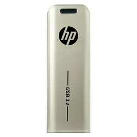 HP x796w USB 3.1 Gen 2) Silber