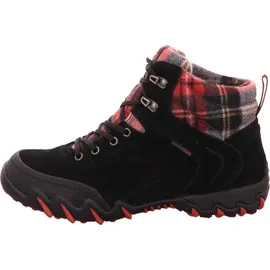 Allrounder by Mephisto 1 84, schwarz 5