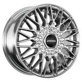 Ronal LSX 7 x 16 5 x 114,3 ET45 Silber