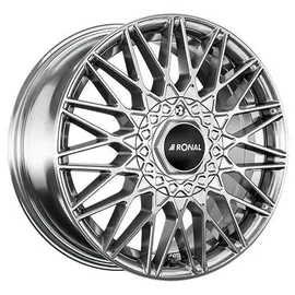 Ronal LSX 7 x 16 5 x 114,3 ET45 Silber