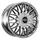 Ronal LSX 7 x 16 5 x 114,3 ET45 Silber