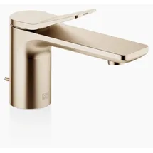 Dornbracht LISSE Einhandmischer Light Gold gebürstet