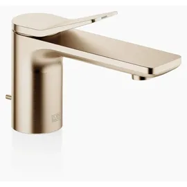 Dornbracht LISSE Einhandmischer Light Gold gebürstet