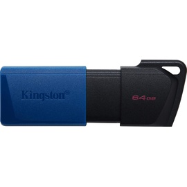 Kingston DataTraveler Exodia M 64GB, USB-A 3.0 (DTXM/64GB)