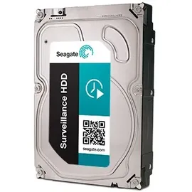 Seagate Surveillance 4TB (ST4000VX000)