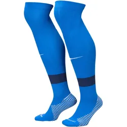 Nike Strike Sockenstutzen - blau M