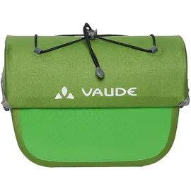 Vaude Aqua Box Lenkertasche 4 L Parrot Green