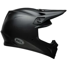 Bell MX-9 Mips 22.06 Schwarz S