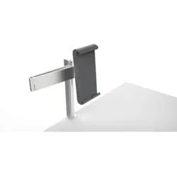 Durable TABLET HOLDER TABLE CLAMP