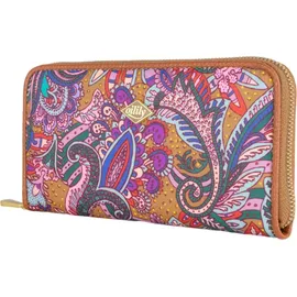 Oilily Zoey Geldbörse Damen mehrfarbig