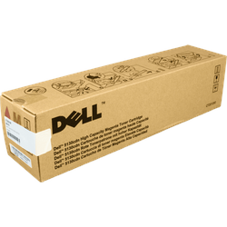 Dell Toner 593-10923 R272N magenta