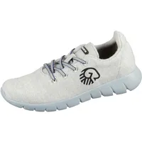 Giesswein Merino Wool Runners W für Damen, grau, Gr. 37 EU