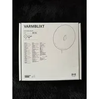 IKEA VARMBLIXT Tisch-/Wandleuchte, LED