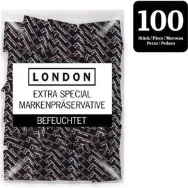 London Extra Special 100 St.