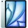 Apple iPad Air 13" (7. Generation 2025) 1 TB Wi-Fi Blau