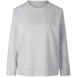 Le sweatshirt manches longues  MYBC gris