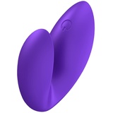 Satisfyer Love Riot, | 1 St lila