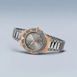 BERING Classic 18936-769 Edelstahl 36,0 mm
