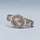 BERING Classic 18936-769 Edelstahl 36,0 mm