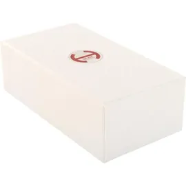 Hip Hop Reloj Uni Hip Hop HWU1109 Blanco (Ø 28 mm) - Weiß