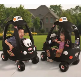 LITTLE TIKES Laufauto Cozy Coupe Taxi