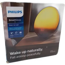 Philips SmartSleep - Wake-up Light - HF3519/01