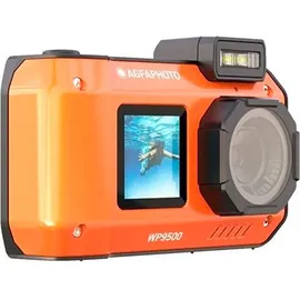 AgfaPhoto Realishot WP9500 orange