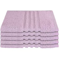 SCHIESSER Milano Gästehandtuch 5 x 30 x 50 cm