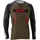 Leatt Gravity 5.0 Langarm-trikot - Race Brown L