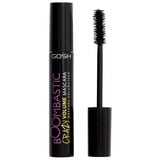 GOSH COPENHAGEN Boombastic Crazy Mascara 13 ml 001 EXTREME BLACK